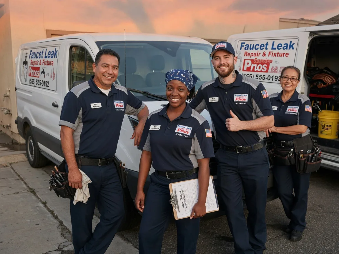 Faucet Repair company in Union Springs, AL
