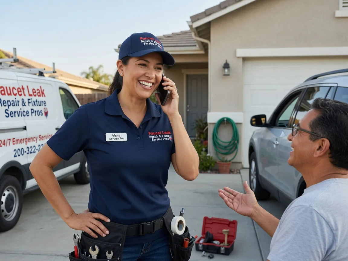 Faucet Repair Union Springs, AL FAQs