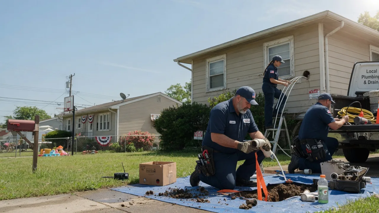 Faucet Repair in Union Springs, AL near me